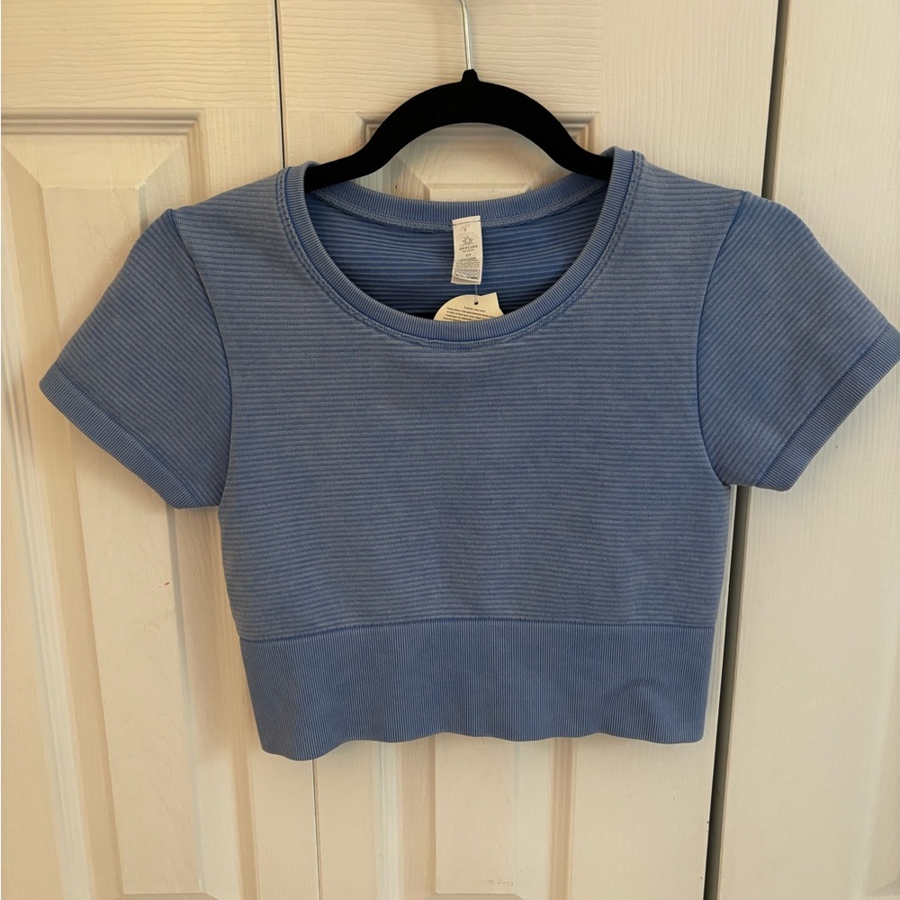 NWT never worn Aerie shirt